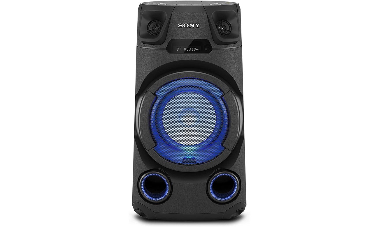 Głośnik Power Audio Sony MHC-V13