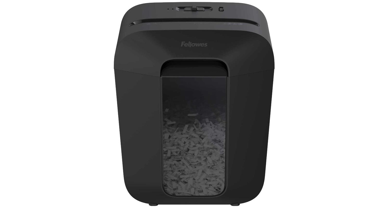 Niszczarka osobista Fellowes LX45