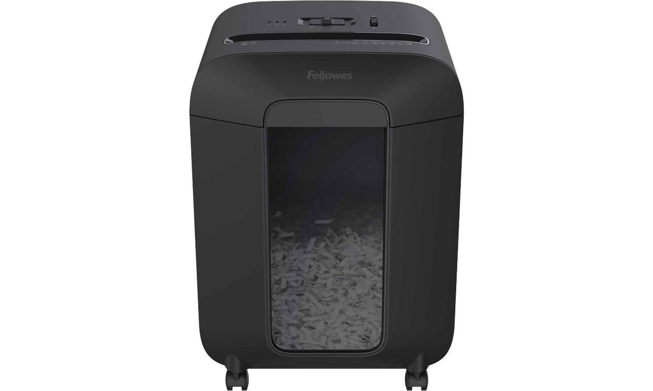 Niszczarka Fellowes LX85