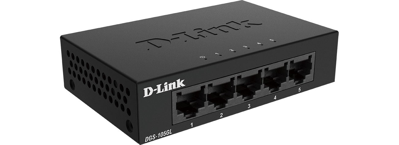 D-Link 5p DGS-105GL