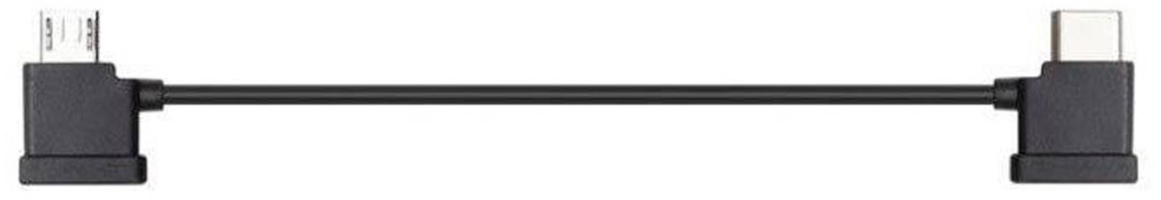 Kabel DJI RC (Standard Micro-USB) do Air 2 / Air 2S / Mini 2 - Widok ogólny