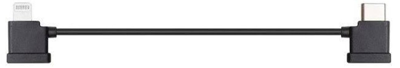 Kabel DJI RC (Lightning) do Air 2 / Air 2S / Mini 2 - Widok ogólny