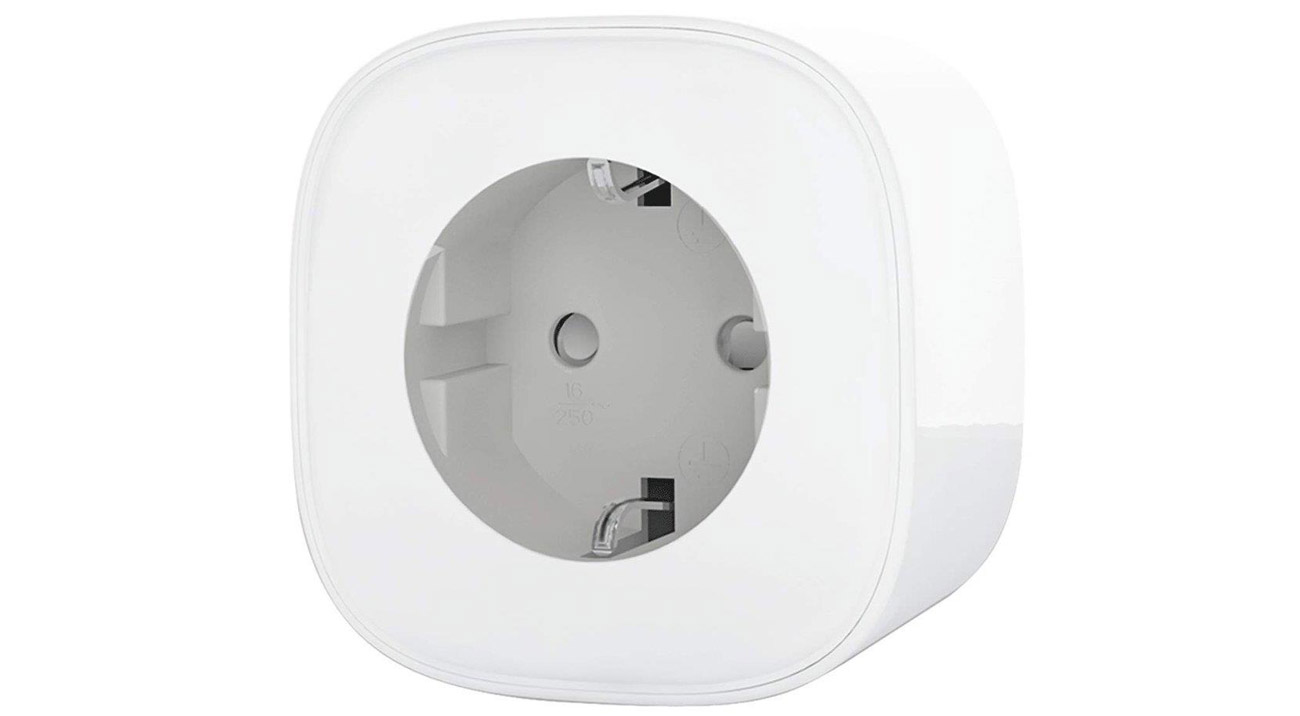 Inteligentne gniazdo Meross MSS210EU (Apple Homekit)