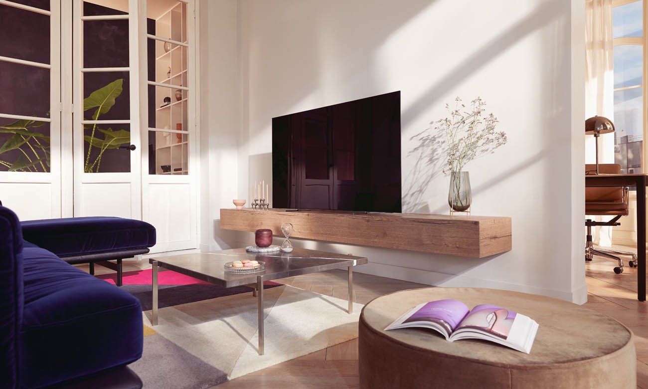 Telewizor OLED 4K Philips 65OLED806