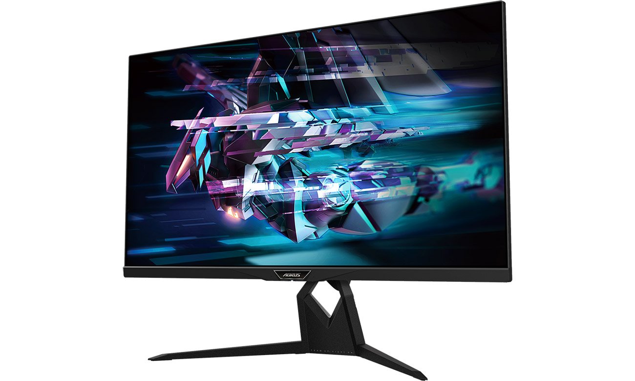 Rewelacyjny obraz z rozdzielczością 4K