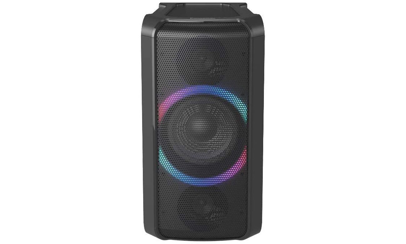 Power Audio Panasonic SC-TMAX5EG