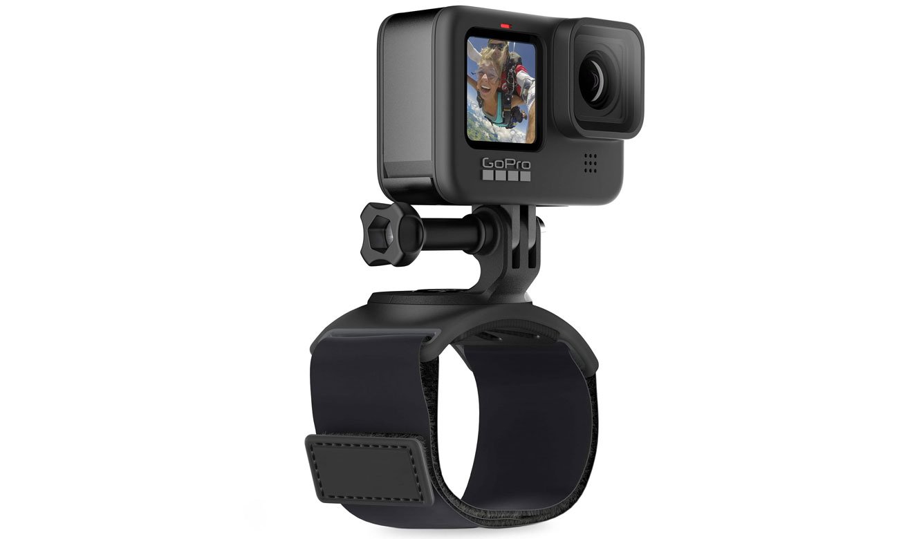 GoPro Pasek Montażowy na nadgarstek
