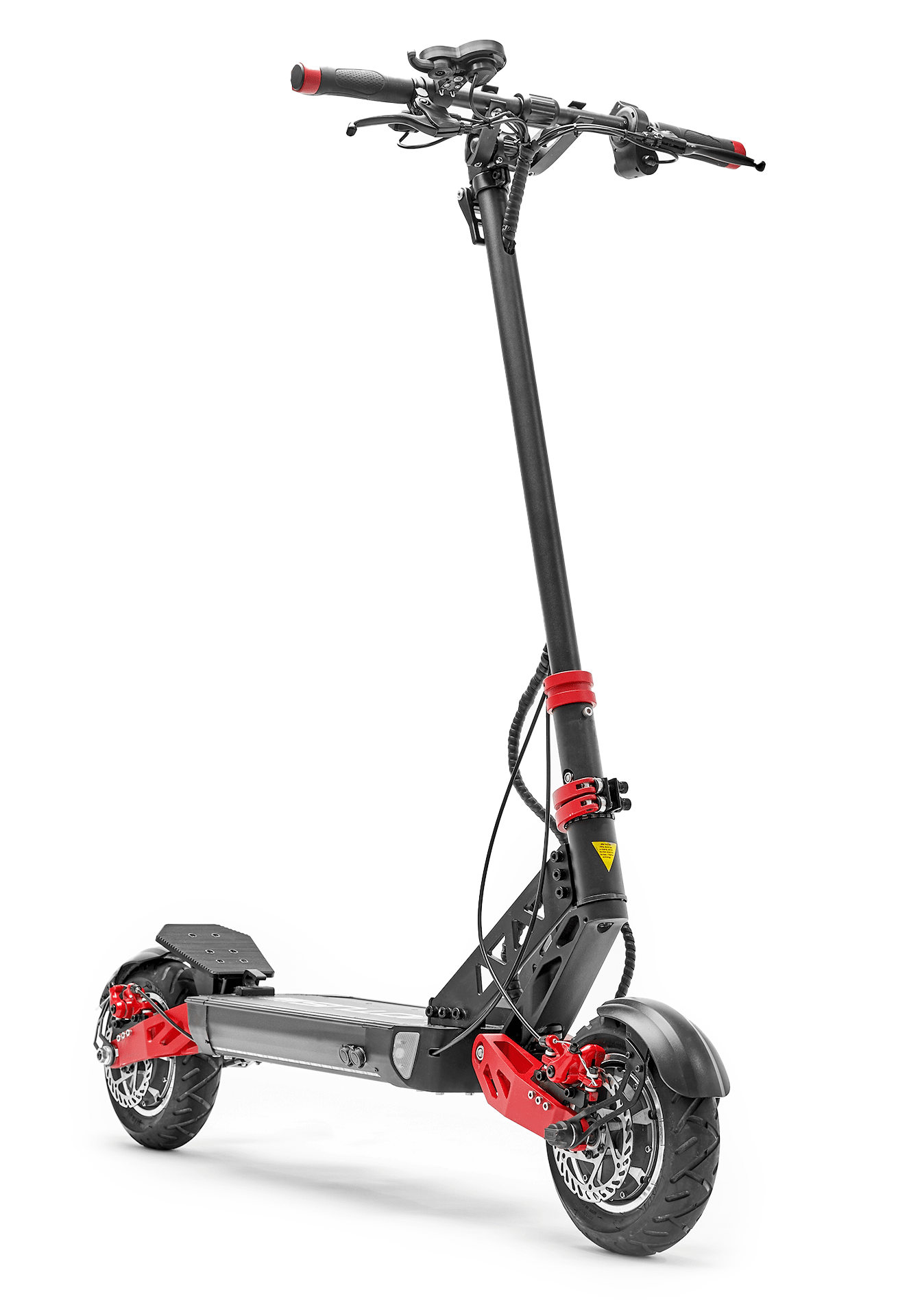 Hulajnoga Motus PRO10 Sport 2021