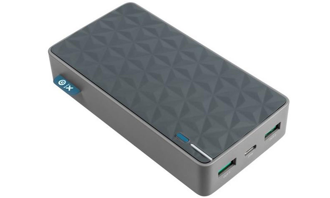 Powerbank Xtorm 20000mAh 20W