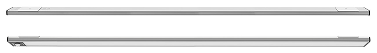 Lampka z czujnikiem ruchu Yeelight Closet Light A60 Srebrna