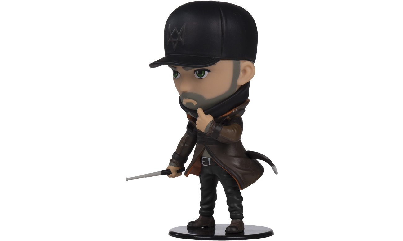 Kim jest Aiden Pearce?