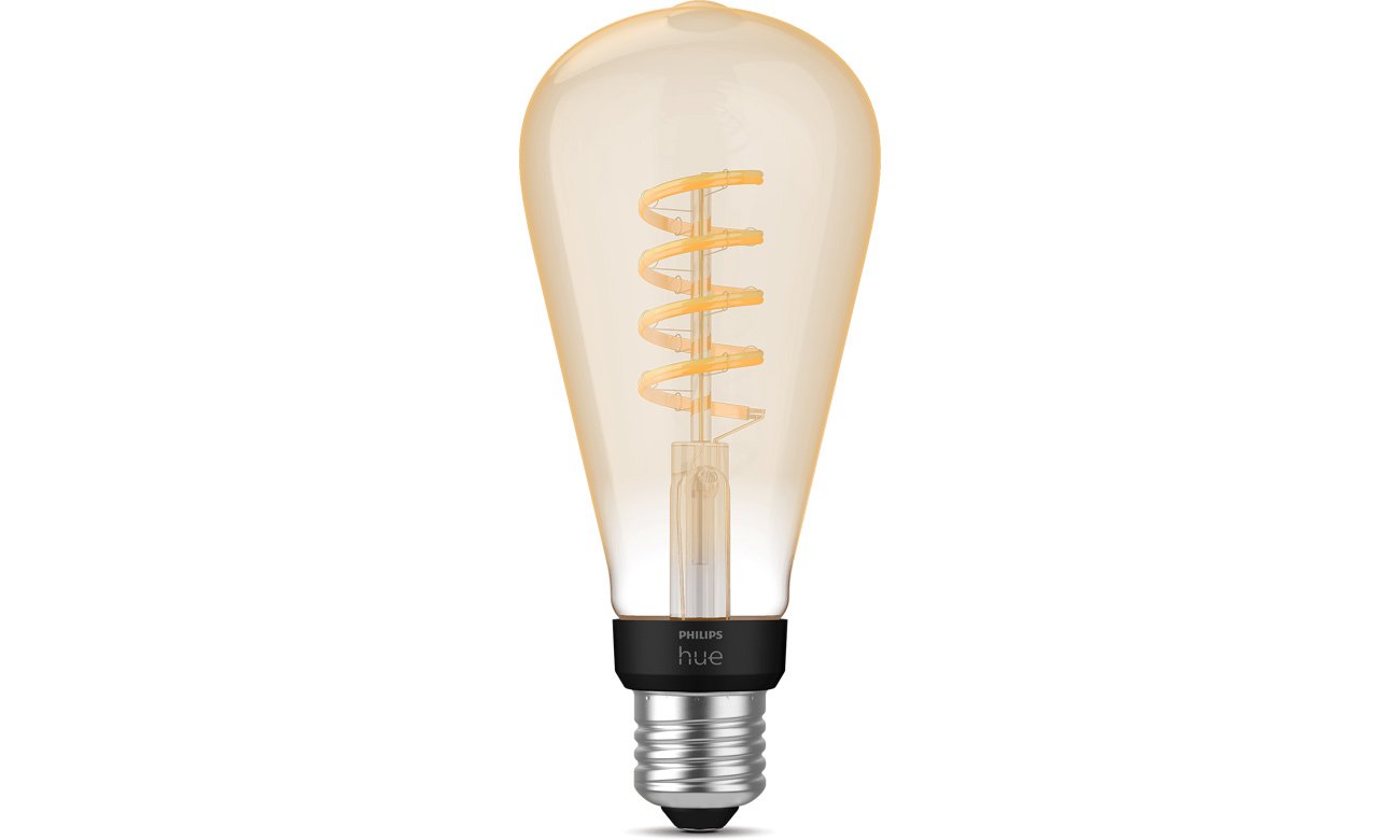 Inteligentna żarówka Philips Hue White Ambiance Filament ST72 E27