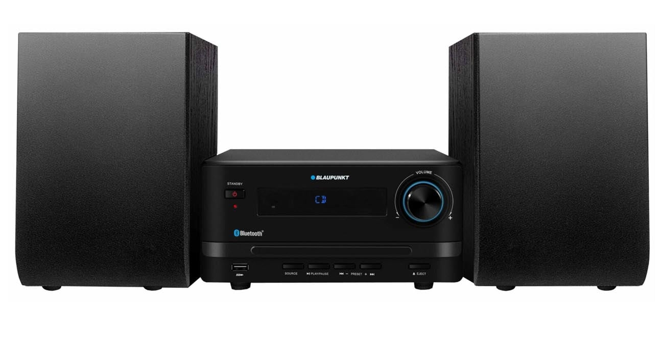 Mikrowieża Blaupunkt MS14BT