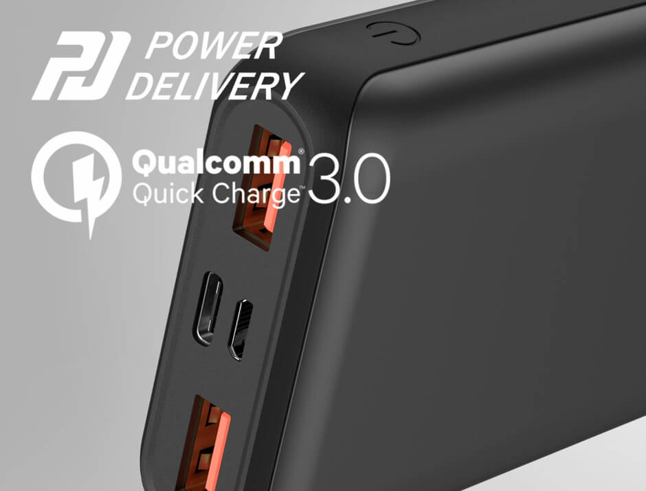zdjecie life style powerbank