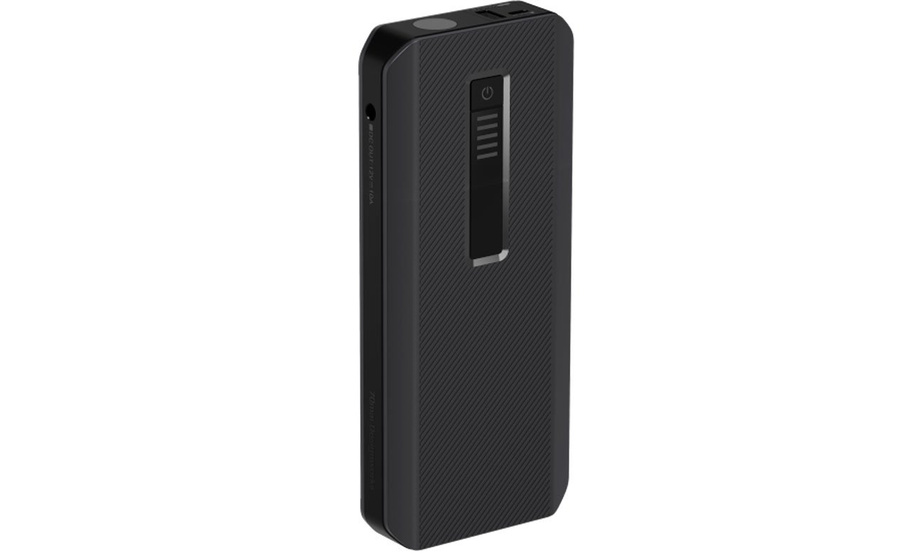 Urządzenie rozruchowe 70mai Jump Starter Max