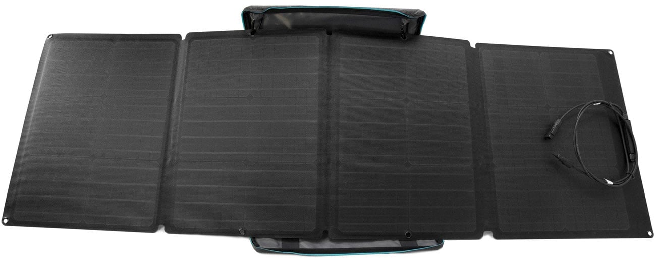 Panel słoneczny Ecoflow 160W