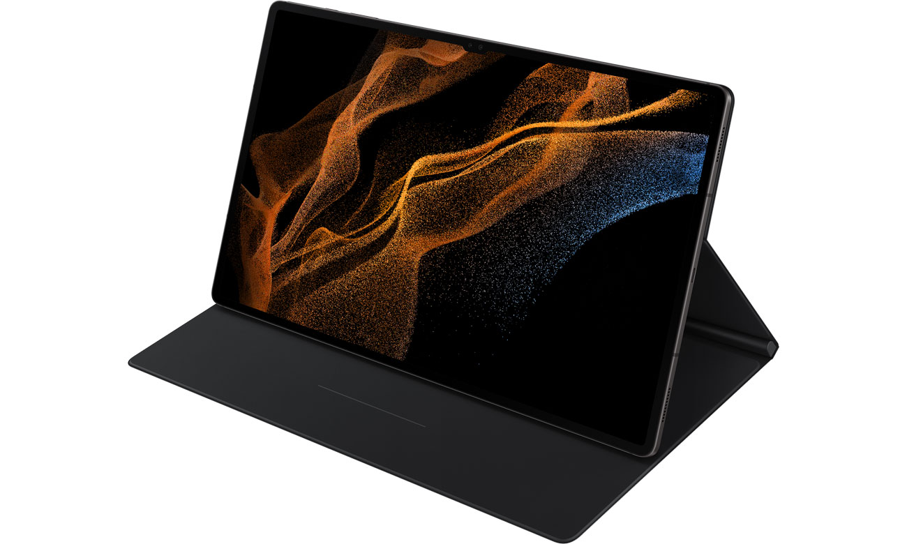 Samsung Book Cover do Galaxy Tab S8 Ultra EF-BX900PBEGEU
