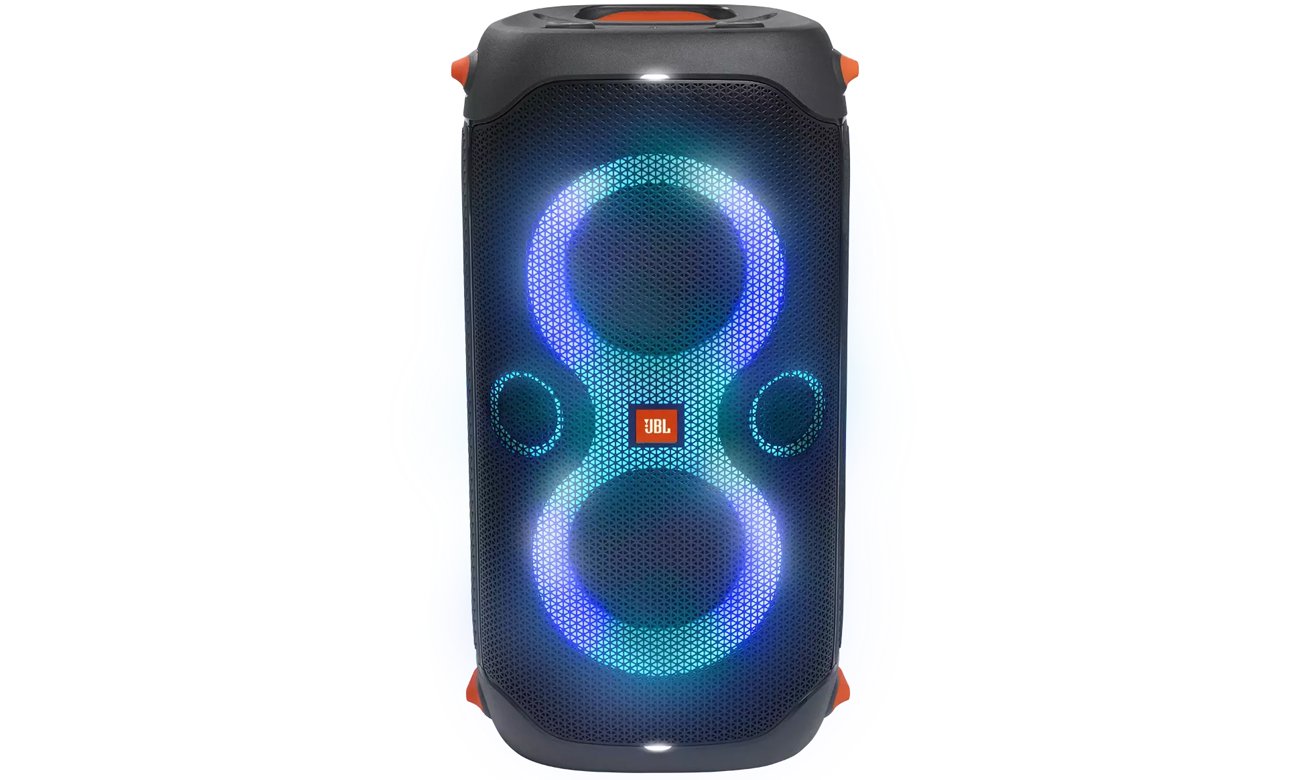 Bezprzewodowy głośnik imprezowy JBL PartyBox 110