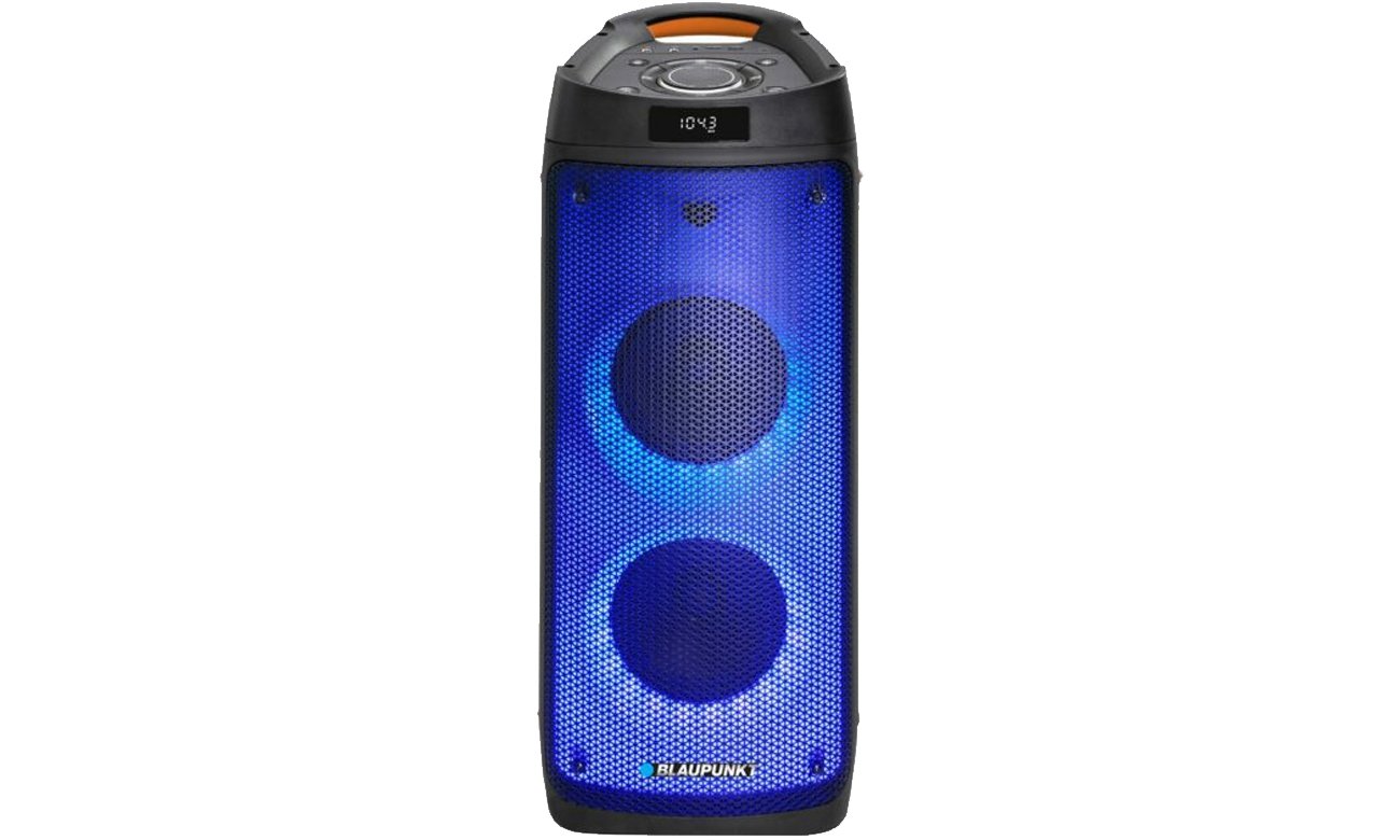 Głośnik Blaupunkt PartyBox PB06DB