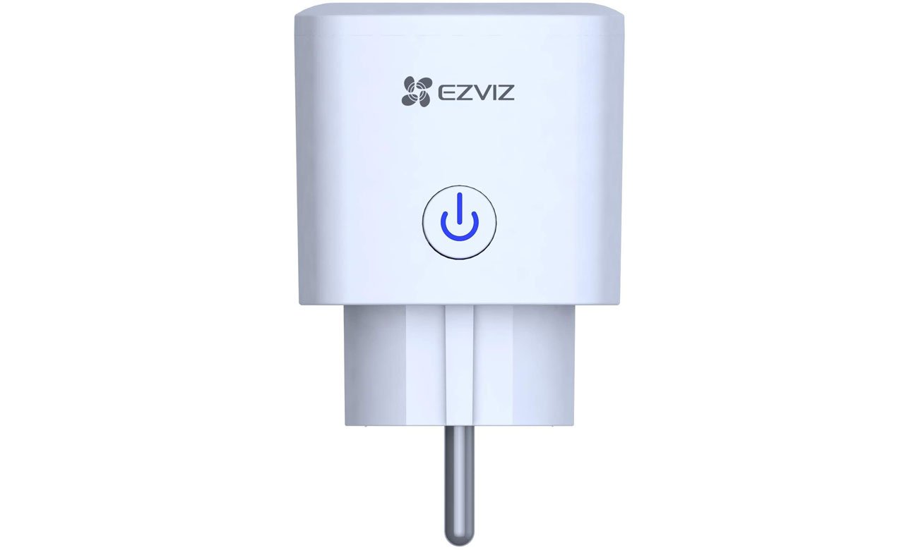 Inteligentna wtyczka EZVIZ T30-10B Smart Plug