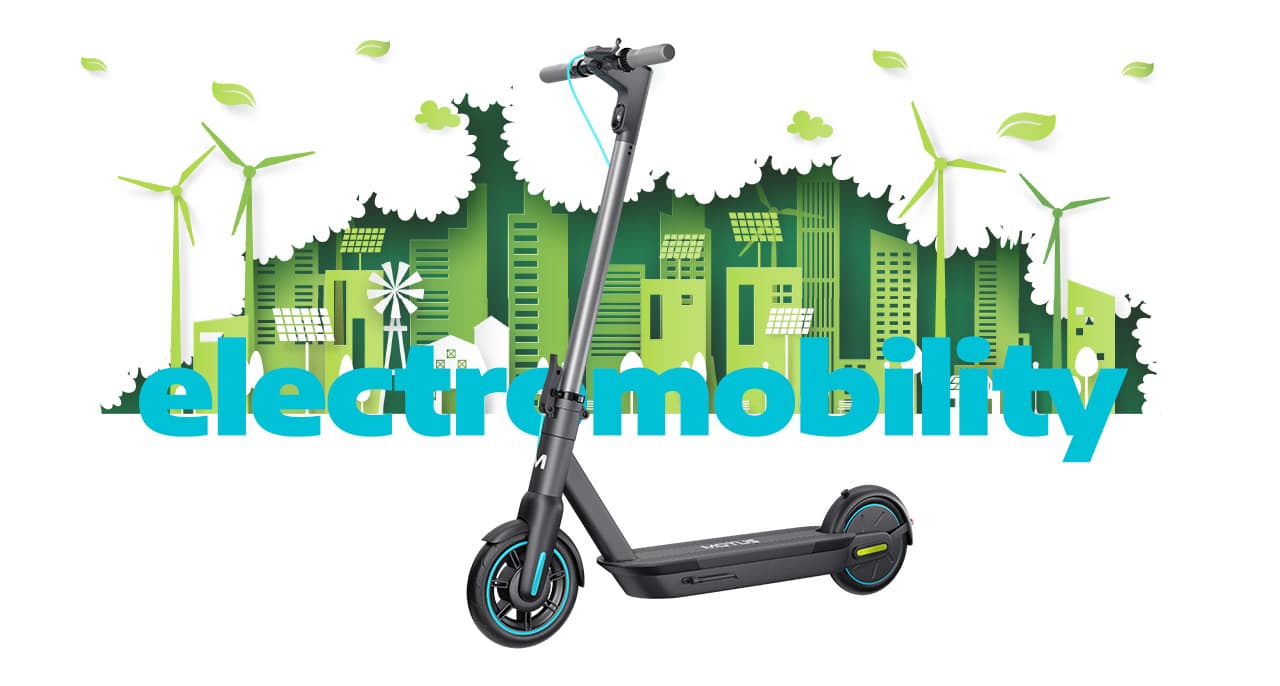 Hulajnoga Motus Scooty 8.5