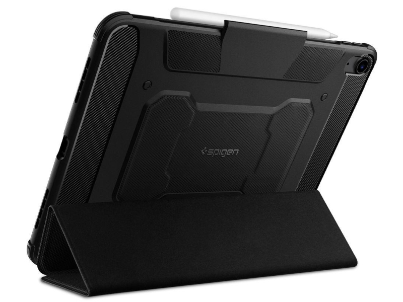 Spigen Rugged Armor Pro do iPad Air 10,9'' / 11'' czarny