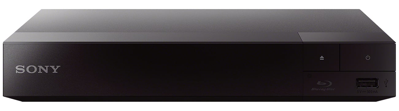 Odtwarzacz Blu-Ray Sony BDP-S3700 czarny