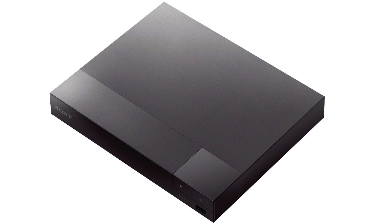 Super szybki start odtwarzacza Blu-Ray Sony BDP-S3700