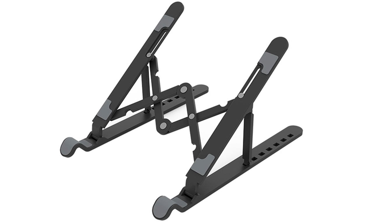 Podstawka pod laptop Orico składana