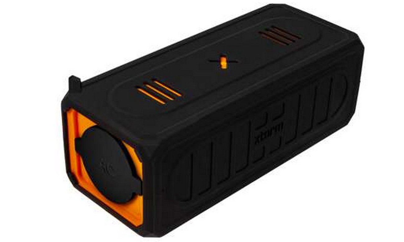 Powerbank Xtorm SOCKET 70W 19200 mAh