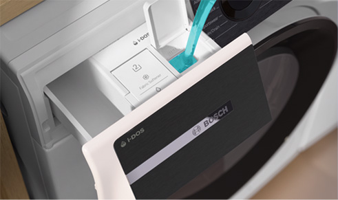 Bosch i-DOS