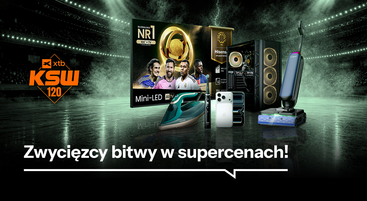 Zwycięzy bitwy w supercenach