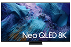 Telewizor Samsung Neo QLED 8K  QN990F