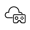 Ikonka Samsung z chumrką i game padem