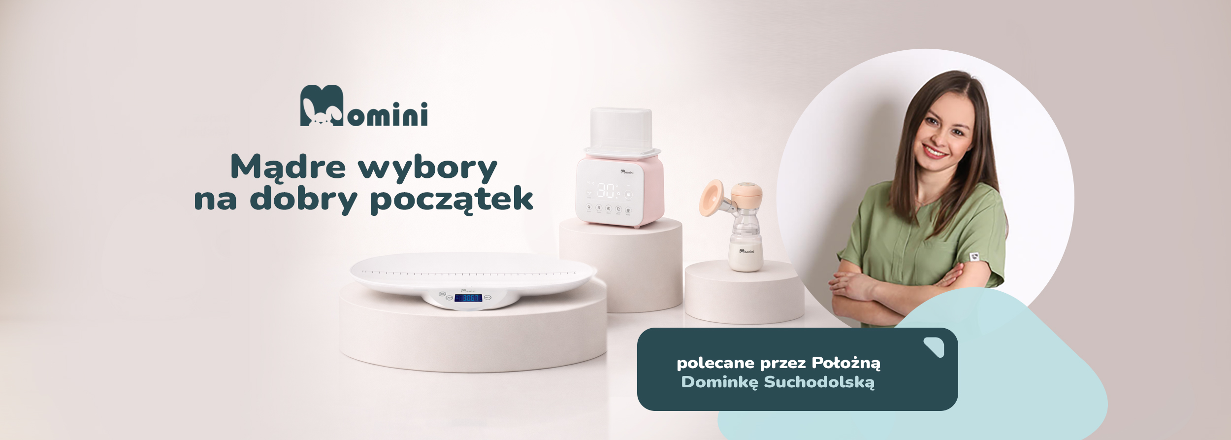Mądre wybory na dobry początek
