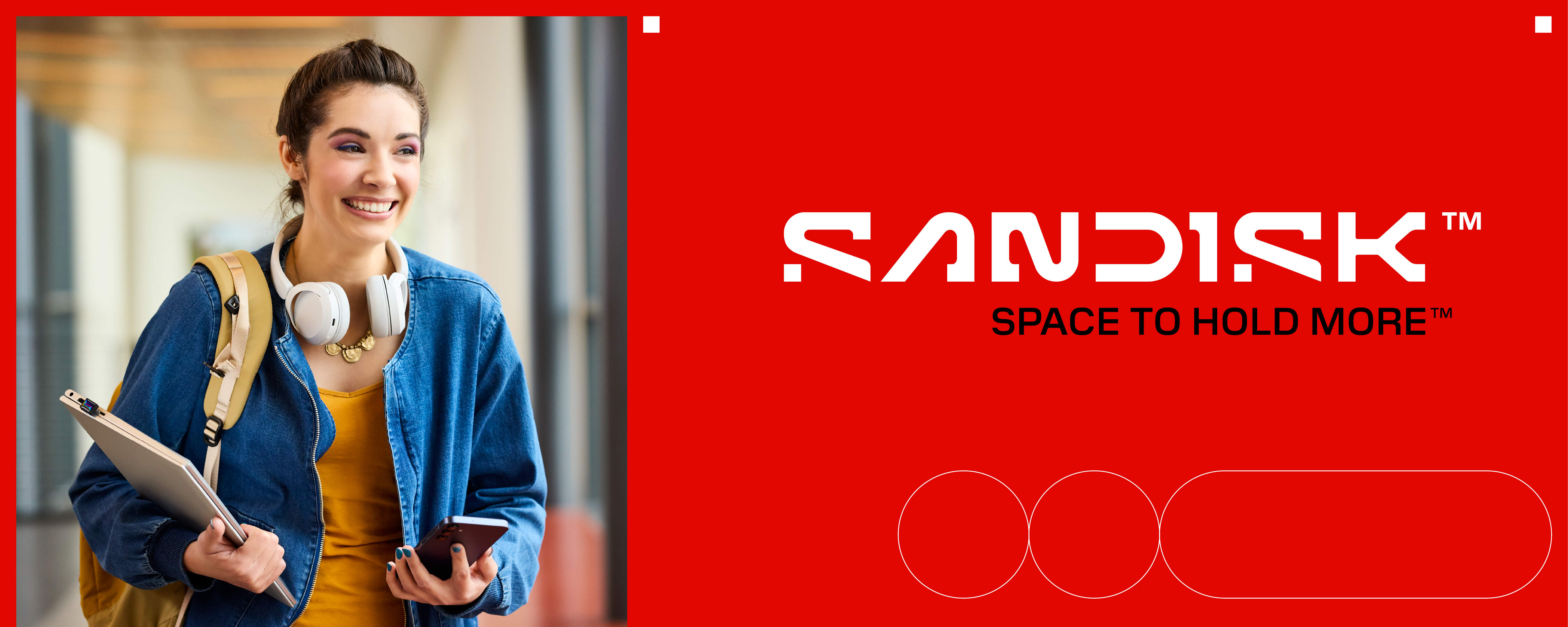 Sandisk