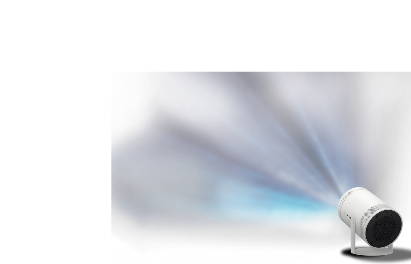 projector