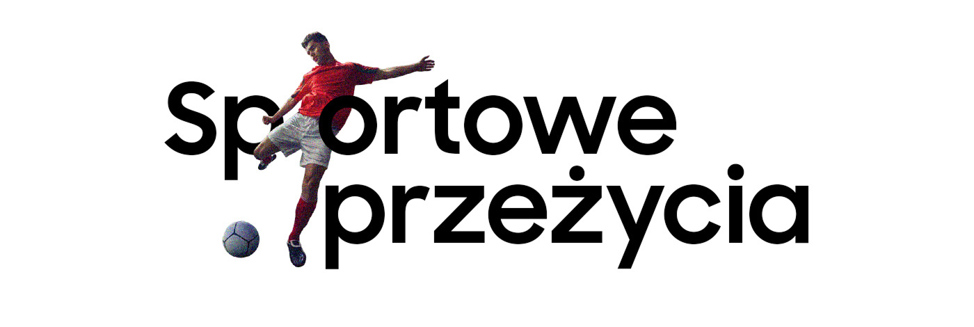 Sportowe przeżycia.